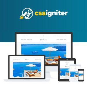 css-igniter-sixtyone-wordpress-theme Thung lũng web, Plugin, theme WordPress, plugin WordPress, WordPress plugins, Công cụ WordPress giá rẻ