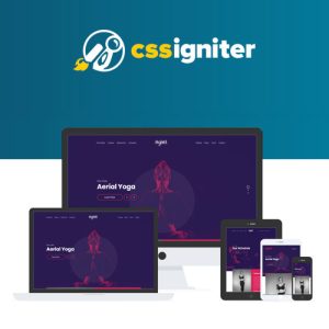 css-igniter-vigour-wordpress-theme Thung lũng web, Plugin, theme WordPress, plugin WordPress, WordPress plugins, Công cụ WordPress giá rẻ