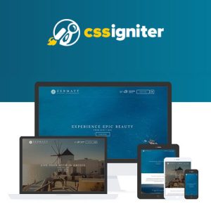 css-igniter-zermatt-wordpress-theme Thung lũng web, Plugin, theme WordPress, plugin WordPress, WordPress plugins, Công cụ WordPress giá rẻ