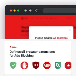 deblocker-anti-adblock-for-wordpress Thung lũng web, Plugin, theme WordPress, plugin WordPress, WordPress plugins, Công cụ WordPress giá rẻ