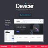 devicer-electronics-mobile-tech-store Thung lũng web, Plugin, theme WordPress, plugin WordPress, WordPress plugins, Công cụ WordPress giá rẻ