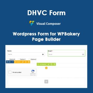 dhvc-form Thung lũng web, Plugin, theme WordPress, plugin WordPress, WordPress plugins, Công cụ WordPress giá rẻ