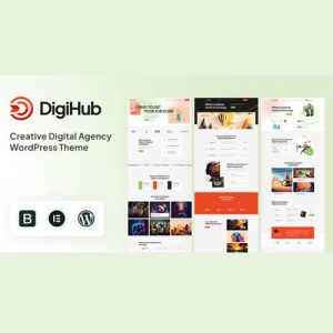 digihub Thung lũng web, Plugin, theme WordPress, plugin WordPress, WordPress plugins, Công cụ WordPress giá rẻ