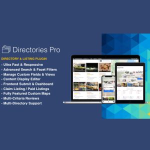 directories-pro-plugin-for-wordpress Thung lũng web, Plugin, theme WordPress, plugin WordPress, WordPress plugins, Công cụ WordPress giá rẻ