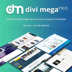 divilife-divi-mega-pro Thung lũng web, Plugin, theme WordPress, plugin WordPress, WordPress plugins, Công cụ WordPress giá rẻ