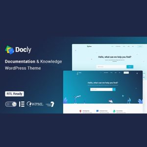 docly-documentation-and-knowledge-base-wordpress-theme-with-bbpress Thung lũng web, Plugin, theme WordPress, plugin WordPress, WordPress plugins, Công cụ WordPress giá rẻ