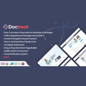 doctreat-doctors-directory-wordpress-theme Thung lũng web, Plugin, theme WordPress, plugin WordPress, WordPress plugins, Công cụ WordPress giá rẻ