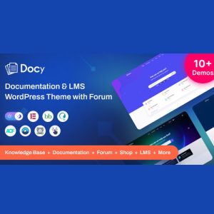 docy-premium-documentation-knowledge-base-lms-wordpress-theme-with Thung lũng web, Plugin, theme WordPress, plugin WordPress, WordPress plugins, Công cụ WordPress giá rẻ