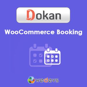 dokan-woocommerce-booking-integration Thung lũng web, Plugin, theme WordPress, plugin WordPress, WordPress plugins, Công cụ WordPress giá rẻ