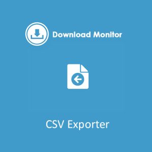 download-monitor-csv-exporter Thung lũng web, Plugin, theme WordPress, plugin WordPress, WordPress plugins, Công cụ WordPress giá rẻ