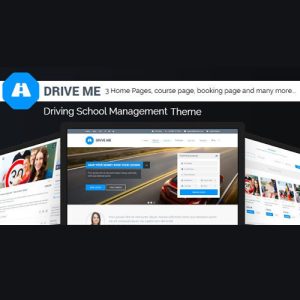 driveme-driving-school-wordpress-theme Thung lũng web, Plugin, theme WordPress, plugin WordPress, WordPress plugins, Công cụ WordPress giá rẻ