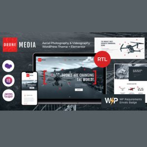 drone-media-aerial-photography-videography-wordpress-theme-elementor Thung lũng web, Plugin, theme WordPress, plugin WordPress, WordPress plugins, Công cụ WordPress giá rẻ