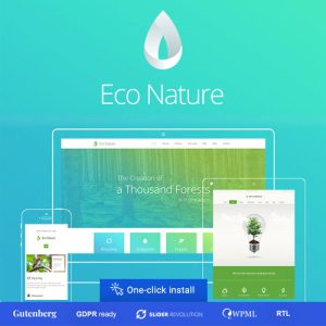 eco-nature-environment-ecology-wordpress-theme Thung lũng web, Plugin, theme WordPress, plugin WordPress, WordPress plugins, Công cụ WordPress giá rẻ