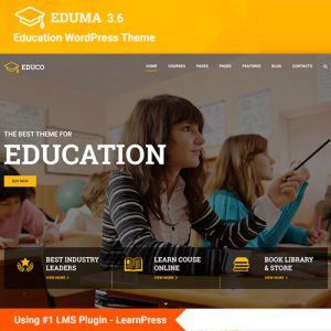 education-wordpress-theme-education-wp Thung lũng web, Plugin, theme WordPress, plugin WordPress, WordPress plugins, Công cụ WordPress giá rẻ