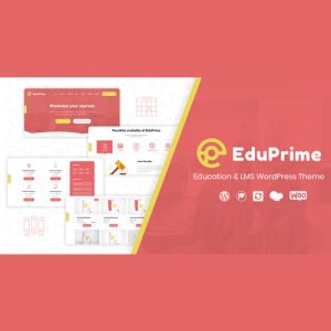 eduprime Thung lũng web, Plugin, theme WordPress, plugin WordPress, WordPress plugins, Công cụ WordPress giá rẻ