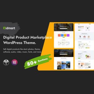 eidmart-digital-marketplace-wordpress-theme Thung lũng web, Plugin, theme WordPress, plugin WordPress, WordPress plugins, Công cụ WordPress giá rẻ