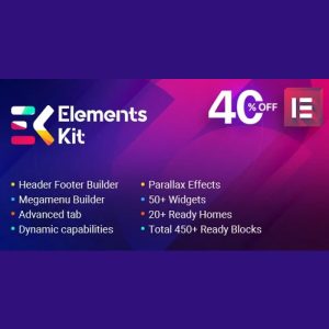 elements-kit-all-in-one-addons-for-elementor-page-builder Thung lũng web, Plugin, theme WordPress, plugin WordPress, WordPress plugins, Công cụ WordPress giá rẻ