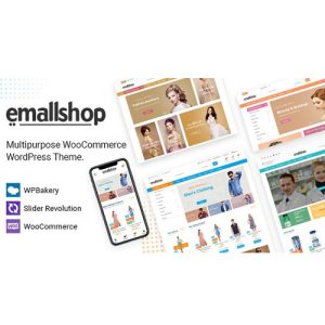 emallshop-responsive-woocommerce-wordpress-theme Thung lũng web, Plugin, theme WordPress, plugin WordPress, WordPress plugins, Công cụ WordPress giá rẻ