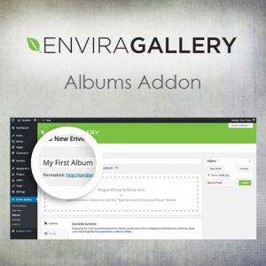 envira-gallery-e28093-albums-addon Thung lũng web, Plugin, theme WordPress, plugin WordPress, WordPress plugins, Công cụ WordPress giá rẻ