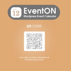 eventon-qr-code Thung lũng web, Plugin, theme WordPress, plugin WordPress, WordPress plugins, Công cụ WordPress giá rẻ