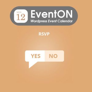 eventon-rsvp-events Thung lũng web, Plugin, theme WordPress, plugin WordPress, WordPress plugins, Công cụ WordPress giá rẻ