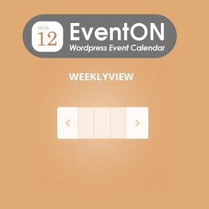 eventon-weekly-view Thung lũng web, Plugin, theme WordPress, plugin WordPress, WordPress plugins, Công cụ WordPress giá rẻ