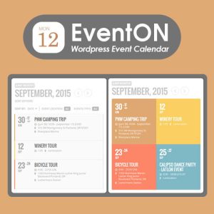 eventon-wordpress-event-calendar-plugin Thung lũng web, Plugin, theme WordPress, plugin WordPress, WordPress plugins, Công cụ WordPress giá rẻ