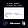 ez-form-calculator-premium Thung lũng web, Plugin, theme WordPress, plugin WordPress, WordPress plugins, Công cụ WordPress giá rẻ