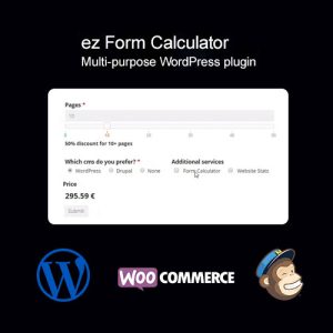 ez-form-calculator-premium Thung lũng web, Plugin, theme WordPress, plugin WordPress, WordPress plugins, Công cụ WordPress giá rẻ