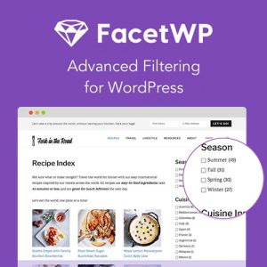 facetwp-advanced-filtering-for-wordpress Thung lũng web, Plugin, theme WordPress, plugin WordPress, WordPress plugins, Công cụ WordPress giá rẻ