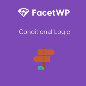 facetwp-conditional-logic Thung lũng web, Plugin, theme WordPress, plugin WordPress, WordPress plugins, Công cụ WordPress giá rẻ