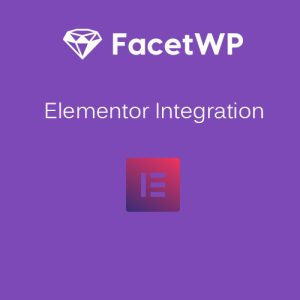 facetwp-elementor-integration Thung lũng web, Plugin, theme WordPress, plugin WordPress, WordPress plugins, Công cụ WordPress giá rẻ