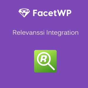 facetwp-relevanssi-integration Thung lũng web, Plugin, theme WordPress, plugin WordPress, WordPress plugins, Công cụ WordPress giá rẻ