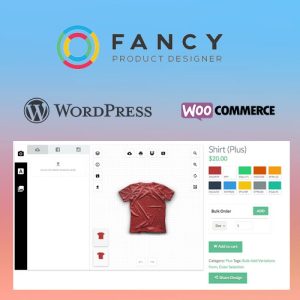 fancy-product-designer Thung lũng web, Plugin, theme WordPress, plugin WordPress, WordPress plugins, Công cụ WordPress giá rẻ