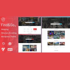 findgo-directory-listing-wordpress-theme Thung lũng web, Plugin, theme WordPress, plugin WordPress, WordPress plugins, Công cụ WordPress giá rẻ