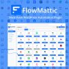 flowmattic Thung lũng web, Plugin, theme WordPress, plugin WordPress, WordPress plugins, Công cụ WordPress giá rẻ