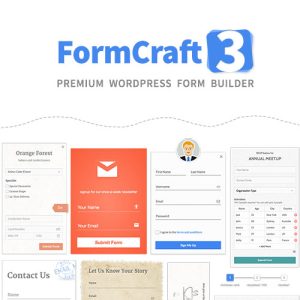 formcraft-premium-wordpress-form-builder Thung lũng web, Plugin, theme WordPress, plugin WordPress, WordPress plugins, Công cụ WordPress giá rẻ