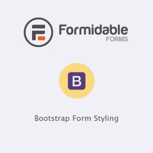 formidable-forms-bootstrap-form-styling Thung lũng web, Plugin, theme WordPress, plugin WordPress, WordPress plugins, Công cụ WordPress giá rẻ