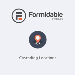 formidable-forms-cascading-locations-1 Thung lũng web, Plugin, theme WordPress, plugin WordPress, WordPress plugins, Công cụ WordPress giá rẻ