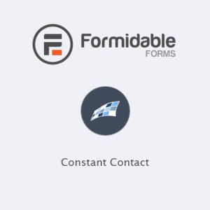 formidable-forms-constant-contact Thung lũng web, Plugin, theme WordPress, plugin WordPress, WordPress plugins, Công cụ WordPress giá rẻ