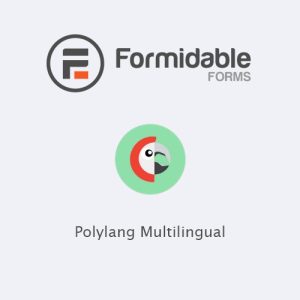 formidable-forms-polylang-multilingual Thung lũng web, Plugin, theme WordPress, plugin WordPress, WordPress plugins, Công cụ WordPress giá rẻ