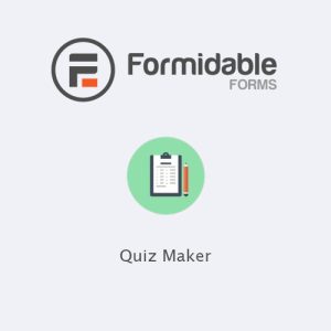 formidable-forms-quiz-maker Thung lũng web, Plugin, theme WordPress, plugin WordPress, WordPress plugins, Công cụ WordPress giá rẻ