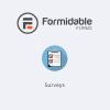 formidable-forms-surveys Thung lũng web, Plugin, theme WordPress, plugin WordPress, WordPress plugins, Công cụ WordPress giá rẻ