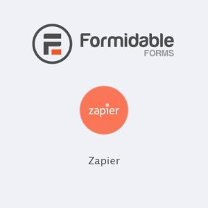 formidable-forms-zapier Thung lũng web, Plugin, theme WordPress, plugin WordPress, WordPress plugins, Công cụ WordPress giá rẻ