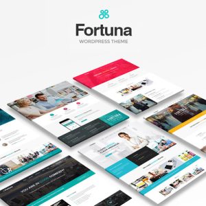 fortuna-responsive-multi-purpose-wordpress-theme Thung lũng web, Plugin, theme WordPress, plugin WordPress, WordPress plugins, Công cụ WordPress giá rẻ