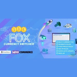 fox-currency-switcher-professional-for-woocommerce Thung lũng web, Plugin, theme WordPress, plugin WordPress, WordPress plugins, Công cụ WordPress giá rẻ