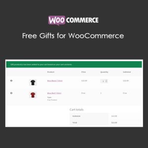 free-gifts-for-woocommerce Thung lũng web, Plugin, theme WordPress, plugin WordPress, WordPress plugins, Công cụ WordPress giá rẻ