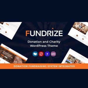 fundrize-responsive-donation-charity-wordpress-theme Thung lũng web, Plugin, theme WordPress, plugin WordPress, WordPress plugins, Công cụ WordPress giá rẻ