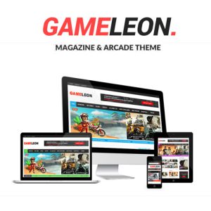 gameleon-wordpress-arcade-theme-news-magazine Thung lũng web, Plugin, theme WordPress, plugin WordPress, WordPress plugins, Công cụ WordPress giá rẻ