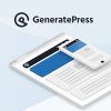generatepress-premium-wordpress-plugin Thung lũng web, Plugin, theme WordPress, plugin WordPress, WordPress plugins, Công cụ WordPress giá rẻ